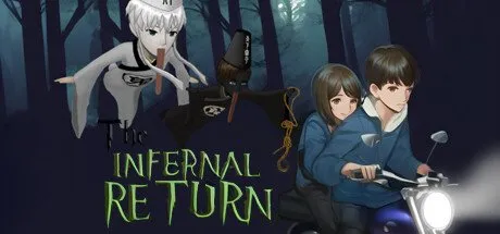 Poster The Infernal Return