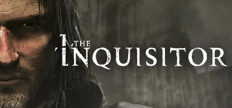 Poster The Inquisitor