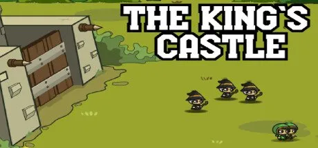 Poster The King's Castle