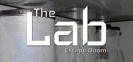 Poster The Lab - Escape Room