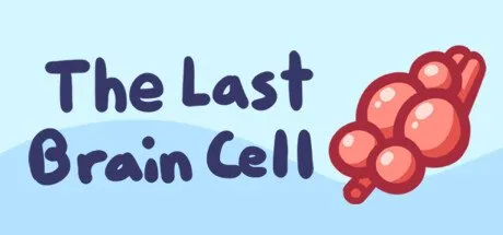 Poster The Last Brain Cell