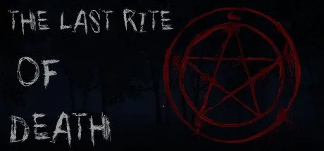 Poster The Last Rite of Death