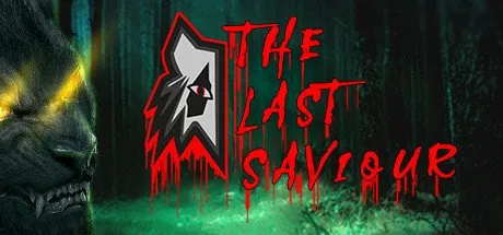 Poster The Last Saviour