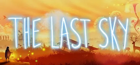 Poster The Last Sky