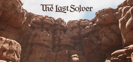 Poster The Last Solver