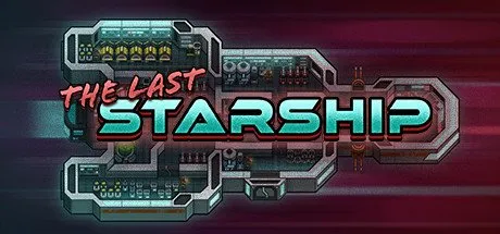 Poster The Last Starship