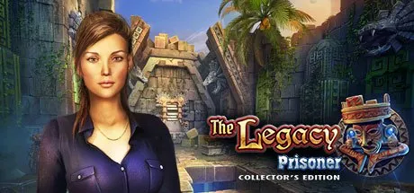 Poster The Legacy: Prisoner Collector's Edition