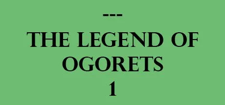 Poster The Legend of Ogorets #1: Wrat