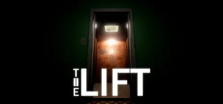 Poster The Lift