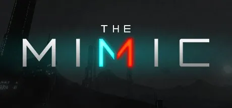 Poster The Mimic