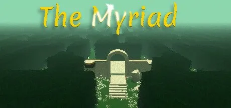 Poster The Myriad