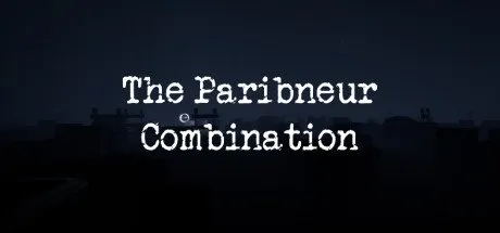 Poster The Paribneur Combination