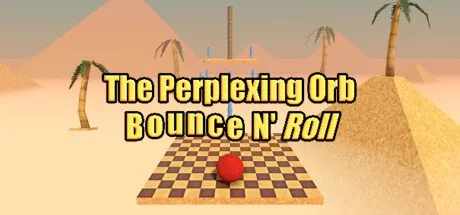 Poster The Perplexing Orb: Bounce N' Roll