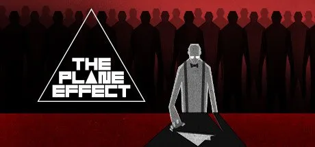 Poster The Plane Effect