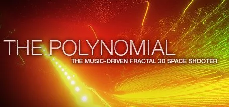 Poster The Polynomial - Space of the music