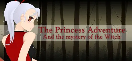 Poster The Princess Adventure