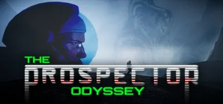 Poster The Prospector Odyssey