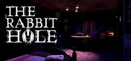 Poster The Rabbit Hole Remastered