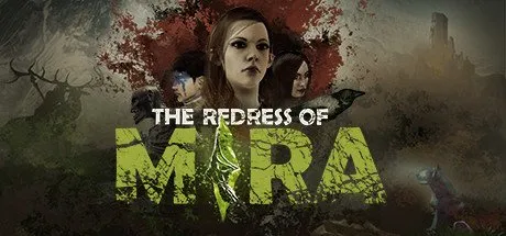 Poster The Redress of Mira