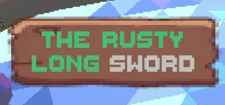 Poster The Rusty Longsword