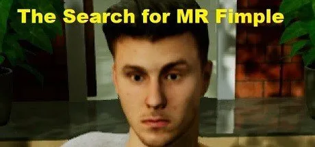 Poster The Search for MR Fimple