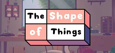 Poster The Shape of Things