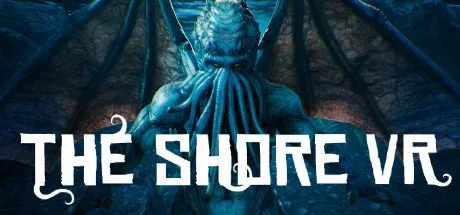 Poster The Shore VR