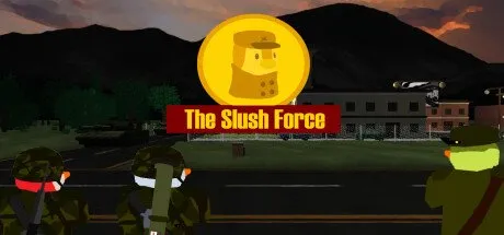 Poster The Slush Force