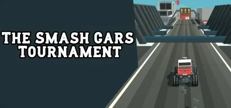 Poster The Smash Cars Tournament