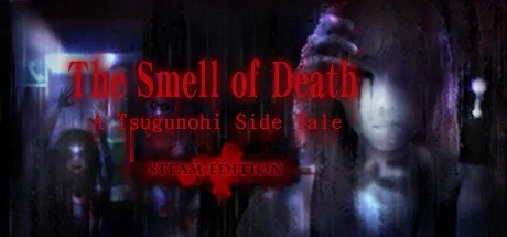 Poster The Smell of Death - A Tsugunohi Tale - STEAM EDITION