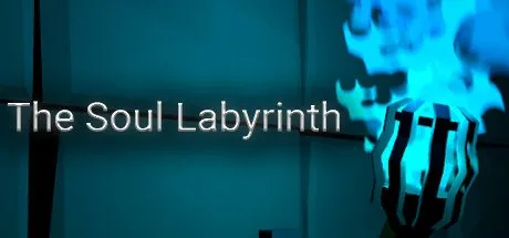 Poster The Soul Labyrinth