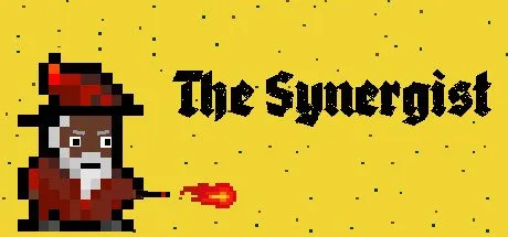 Poster The Synergist