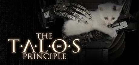 Poster The Talos Principle