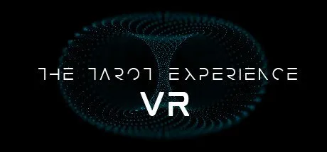 Poster The Tarot Experience VR