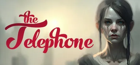 Poster The Telephone