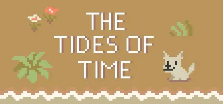 Poster The Tides of Time