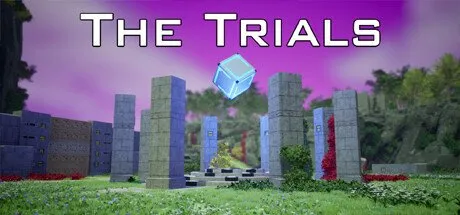 Poster The Trials