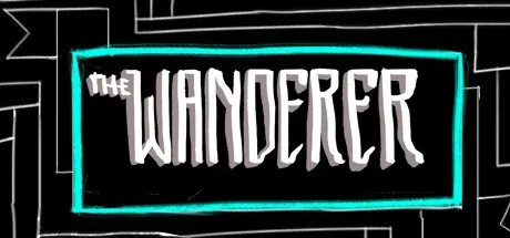 Poster The Wanderer