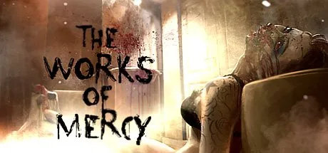 Poster The Works of Mercy