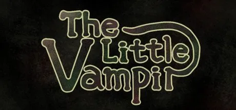 Poster The little vampir