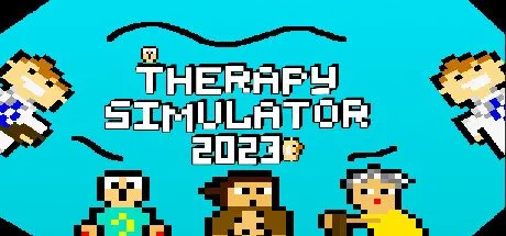 Poster Therapy Simulator 2023