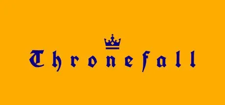 Poster Thronefall