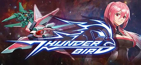 Poster Thunderbird