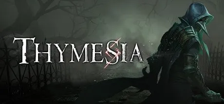 Poster Thymesia