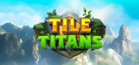 Poster Tile Titans