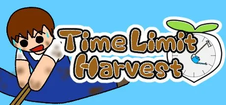 Poster Time Limit Harvest（）