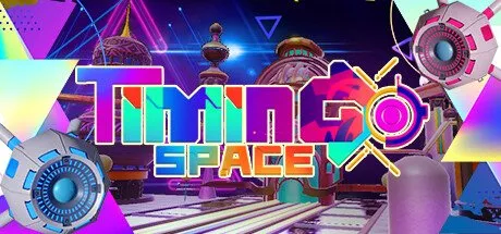 Poster TimingSpace