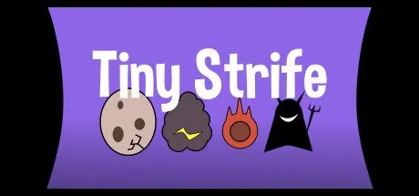 Poster Tiny Strife