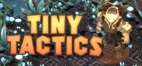 Poster Tiny Tactics