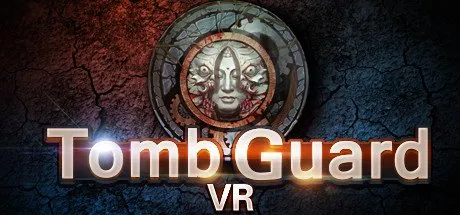 Poster Tomb Guard VR